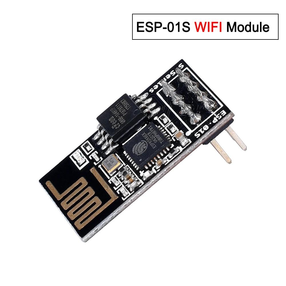 ǰ  ESP8266 ESP-01S Wifi  ESP-01  ..